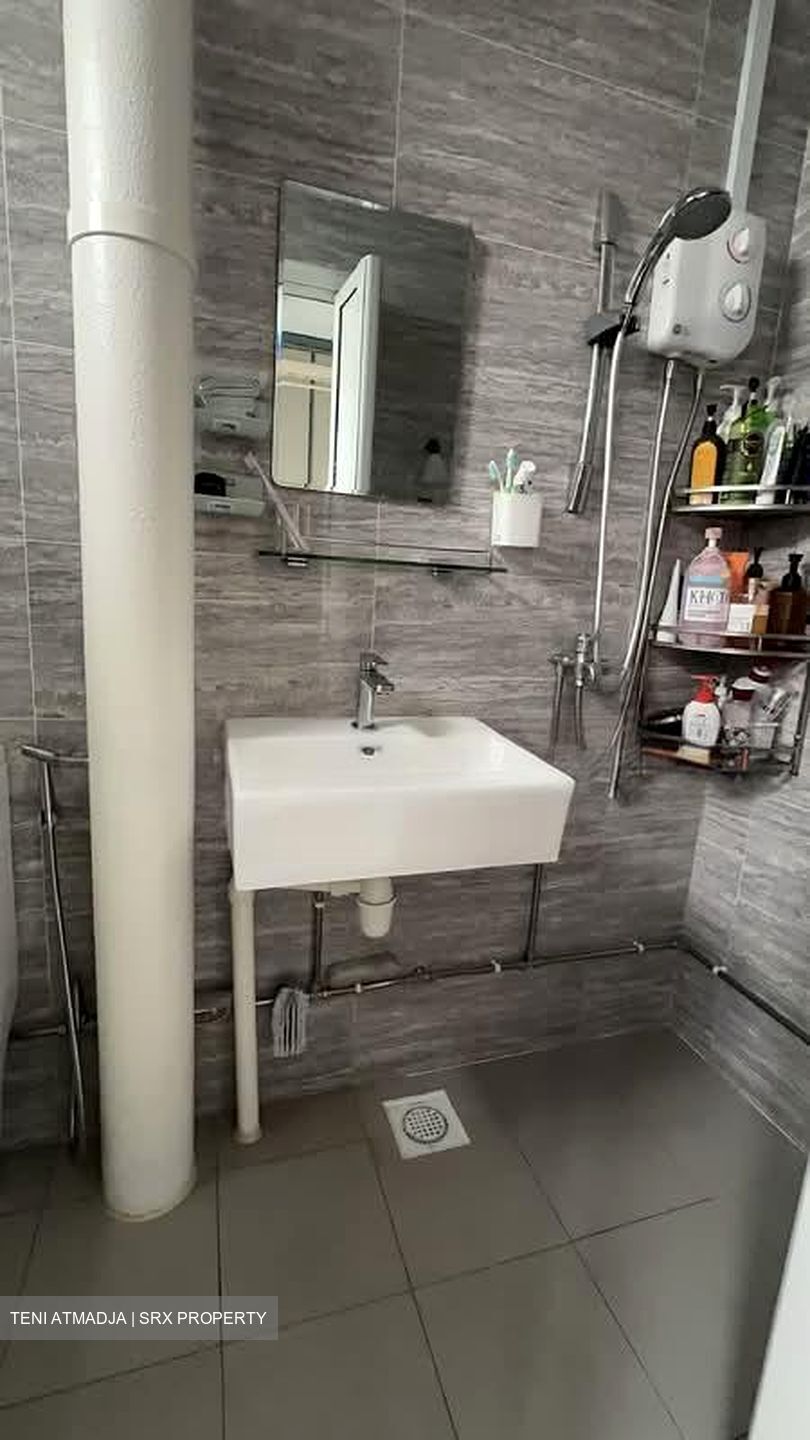 Blk 524 Serangoon North Avenue 4 (Serangoon), HDB 5 Rooms #557296491